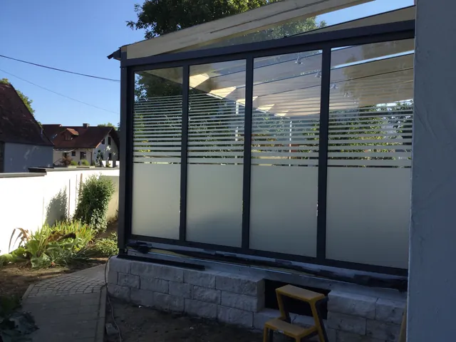 Glas – DOHN Werbetechnik