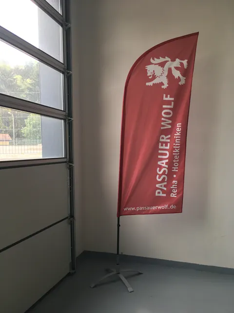 Banner – DOHN Werbetechnik