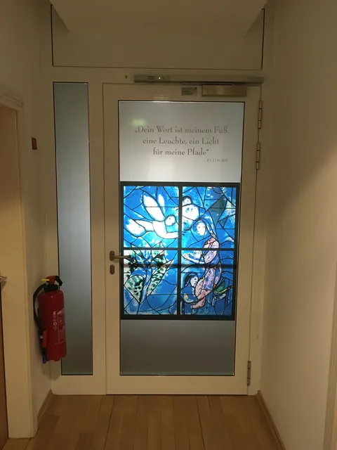 Glas – DOHN Werbetechnik