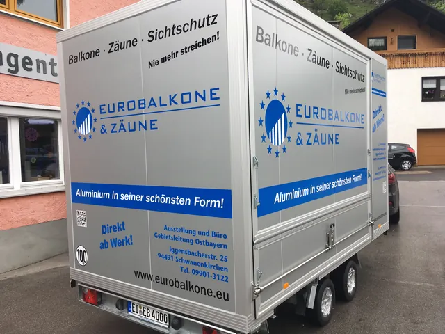 Plottfolien – DOHN Werbetechnik