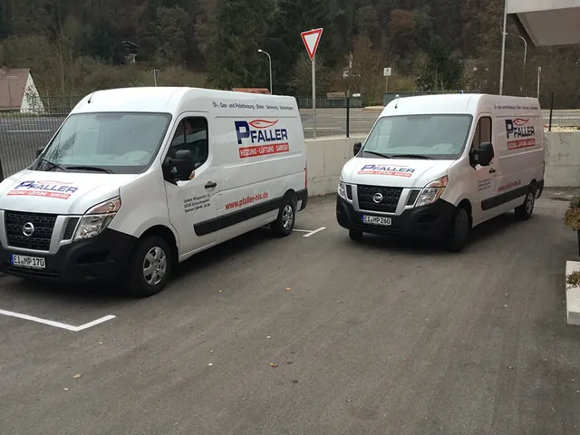 Plottfolien – DOHN Werbetechnik