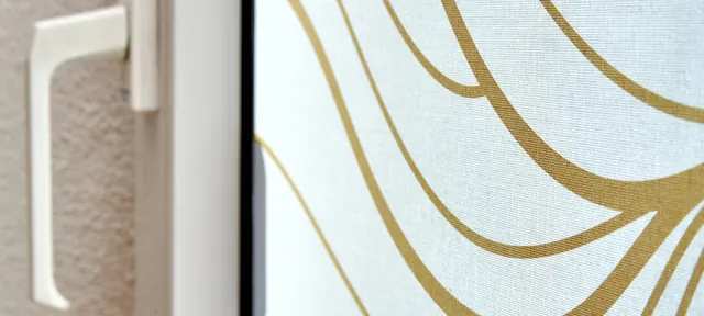 Raum & Interieur – Detailaufnahme einer Umsetzung