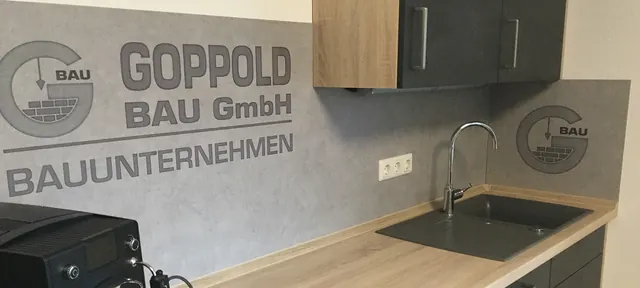 Schilder – ein Projekt von DOHN Werbetechnik