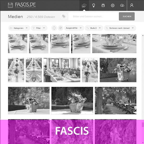 FASCIS